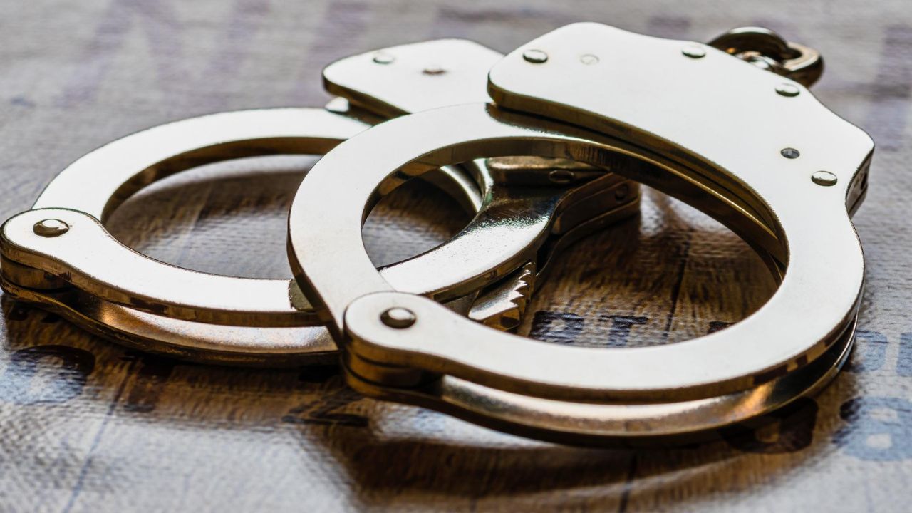 Two Indianapolis Suspects Arrested After Man Found Dead Inside Burning Car in Delaware County