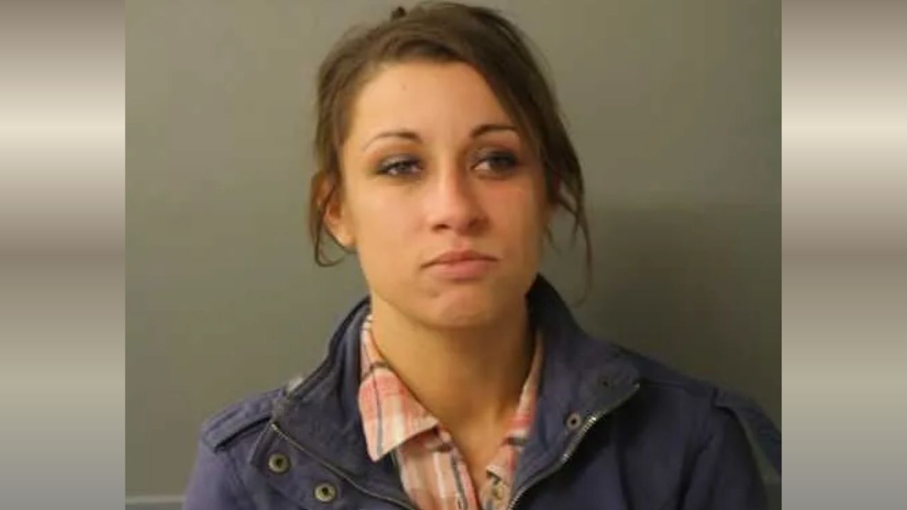 Vermont Police Hunt for Mother Accused of Leaving Infant to Drown While Using Drugs