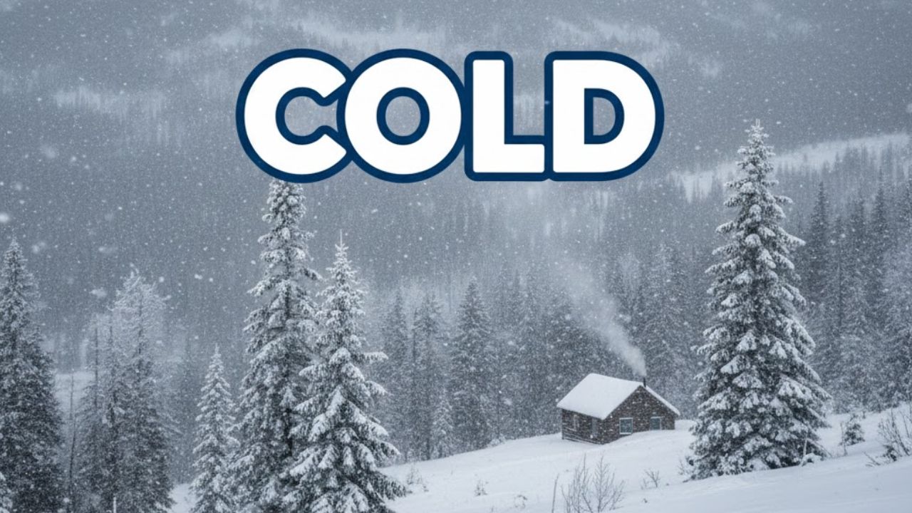 Virginia Beach Weather Alert: Cold 33° Morning, Gradual Warm-Up to Mid-40s by New Year’s Day