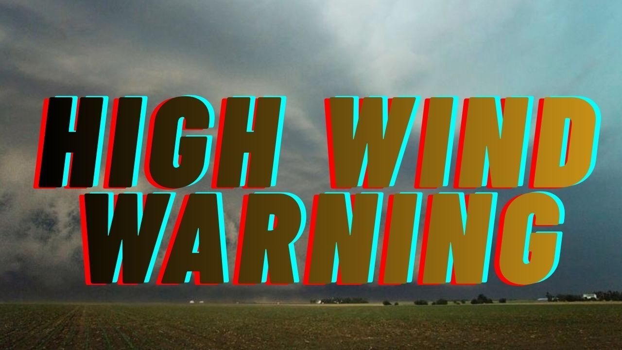 Virginia Weather Alert This Week: Rain and Wind Could Affect Virginia Beach Christmas Travel