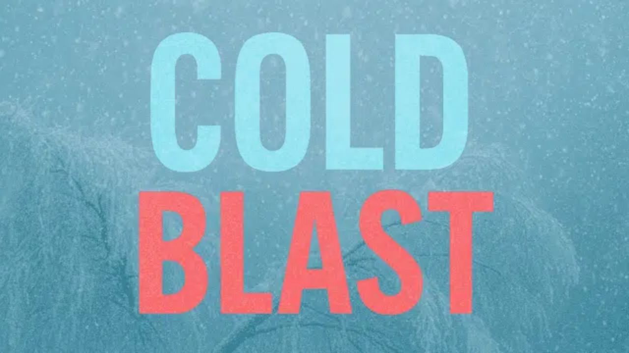 Virginia Winter Weather Alert: Northern Virginia Warms to 62°, Then Faces Cold Snap Before New Year’s 2026