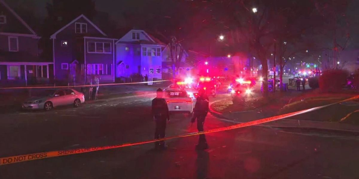 Wayne County Deputies Arrest Lyons Man after Crack Cocaine and Firearms Found in Home