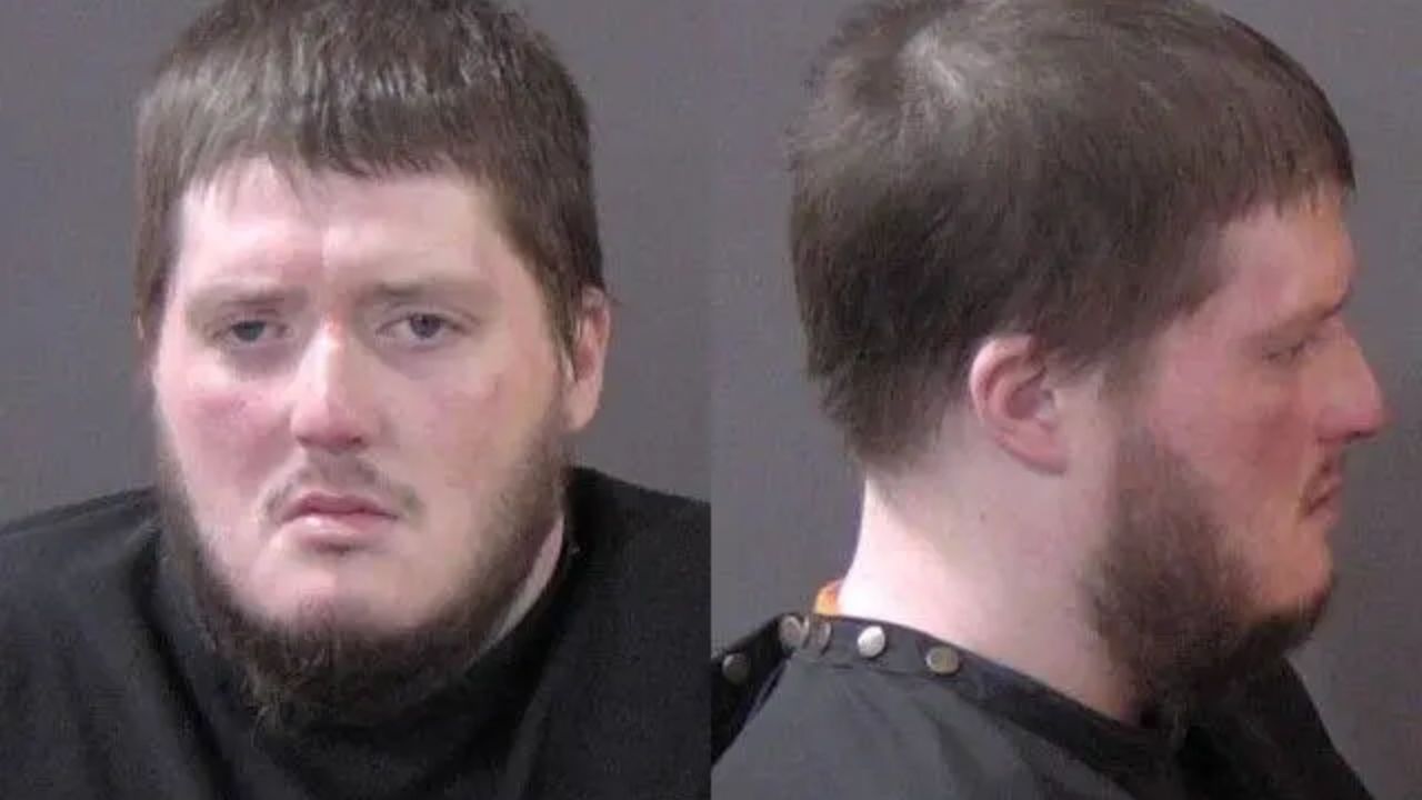 Wheelchair-Bound Man Accused of Fatally Shooting Bar Patron Over Vape Dispute in Indiana, Police Say