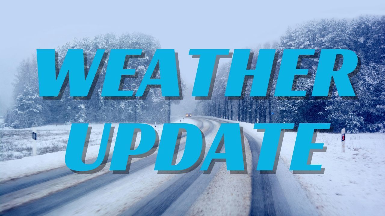 Widespread Snow Band Stretches From Montana to Pennsylvania, Impacting More Than a Dozen States Through Sunday