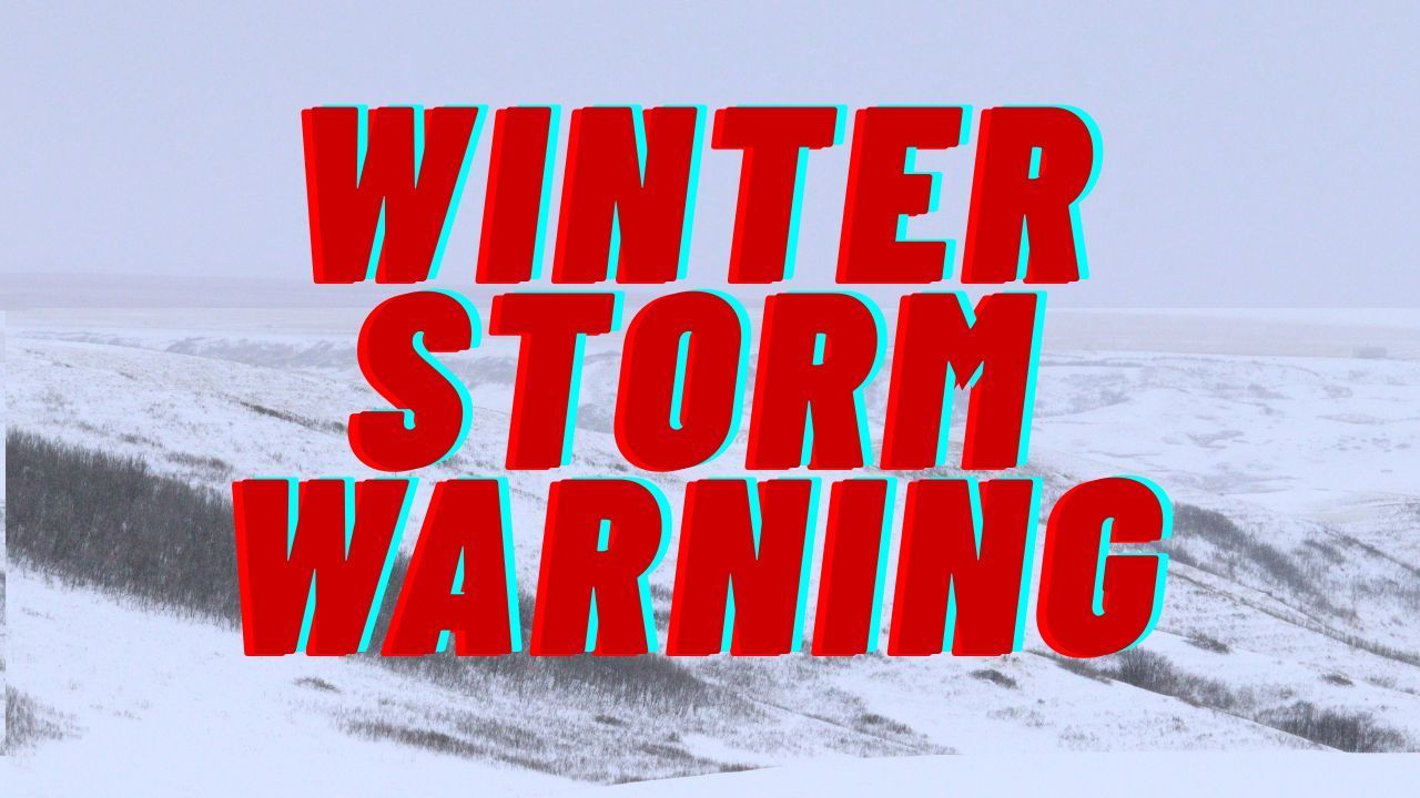 Winter Storm Could Disrupt Post-Christmas Travel Across Maryland