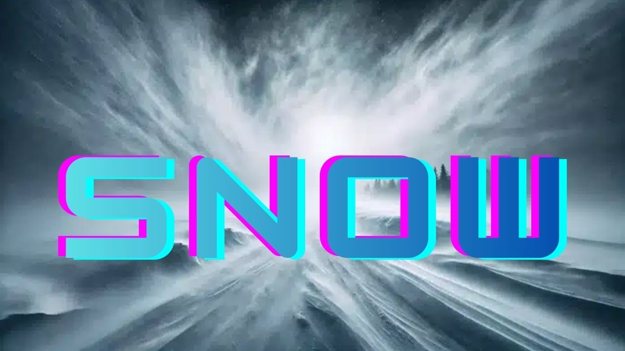 Winter Weather Advisory Issued for Central Virginia Blue Ridge as Snow Threatens Friday Travel