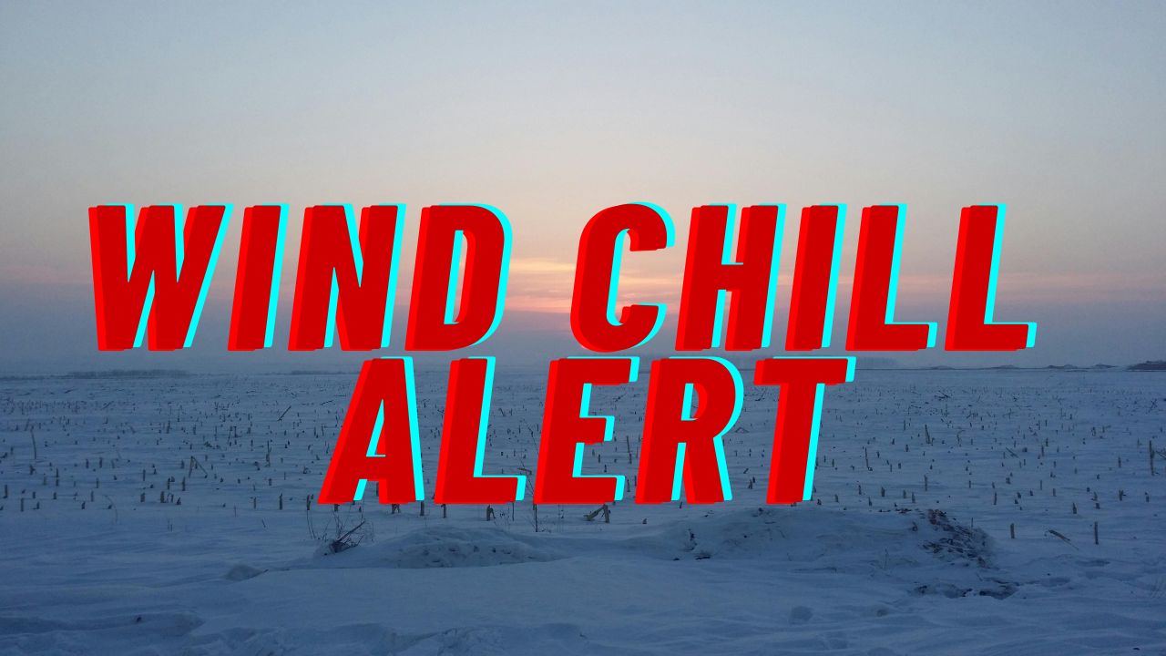 Winter Weather Returns to Illinois: Snow Chances Rise and Dangerous Wind Chills Expected by Week’s End