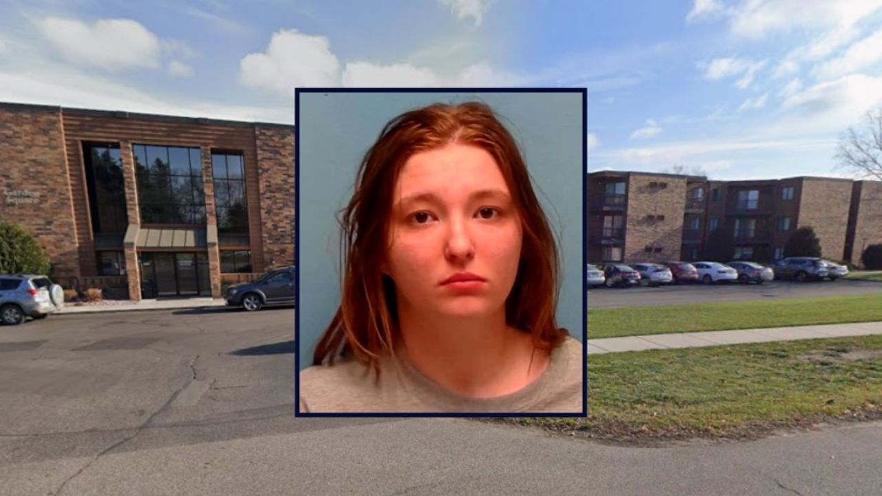Woman Accused of Fatally Stabbing Boyfriend During Argument in St. Cloud, Police Say