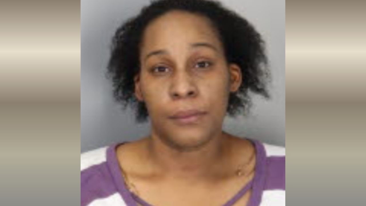 Woman Accused of Running Over Ex-Boyfriend Multiple Times With SUV After He Slipped While Fleeing, Police Say