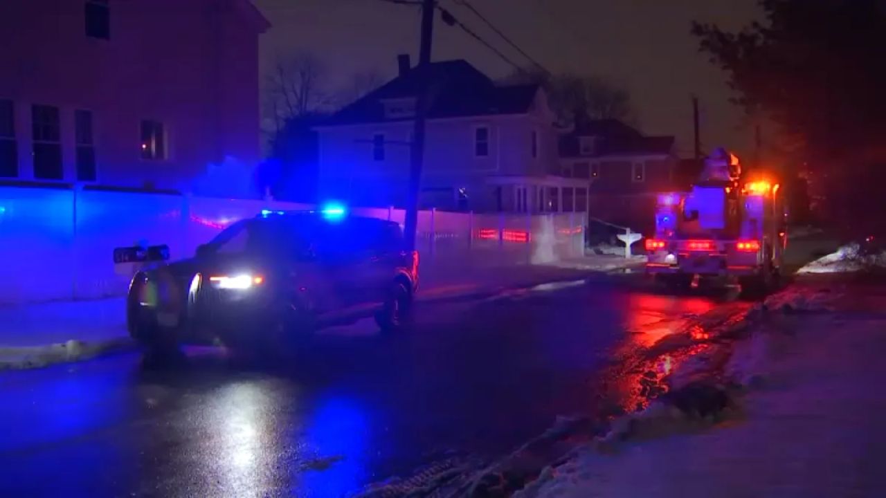 Woman Found Dead Inside Methuen Home, Authorities Investigate Possible Homicide