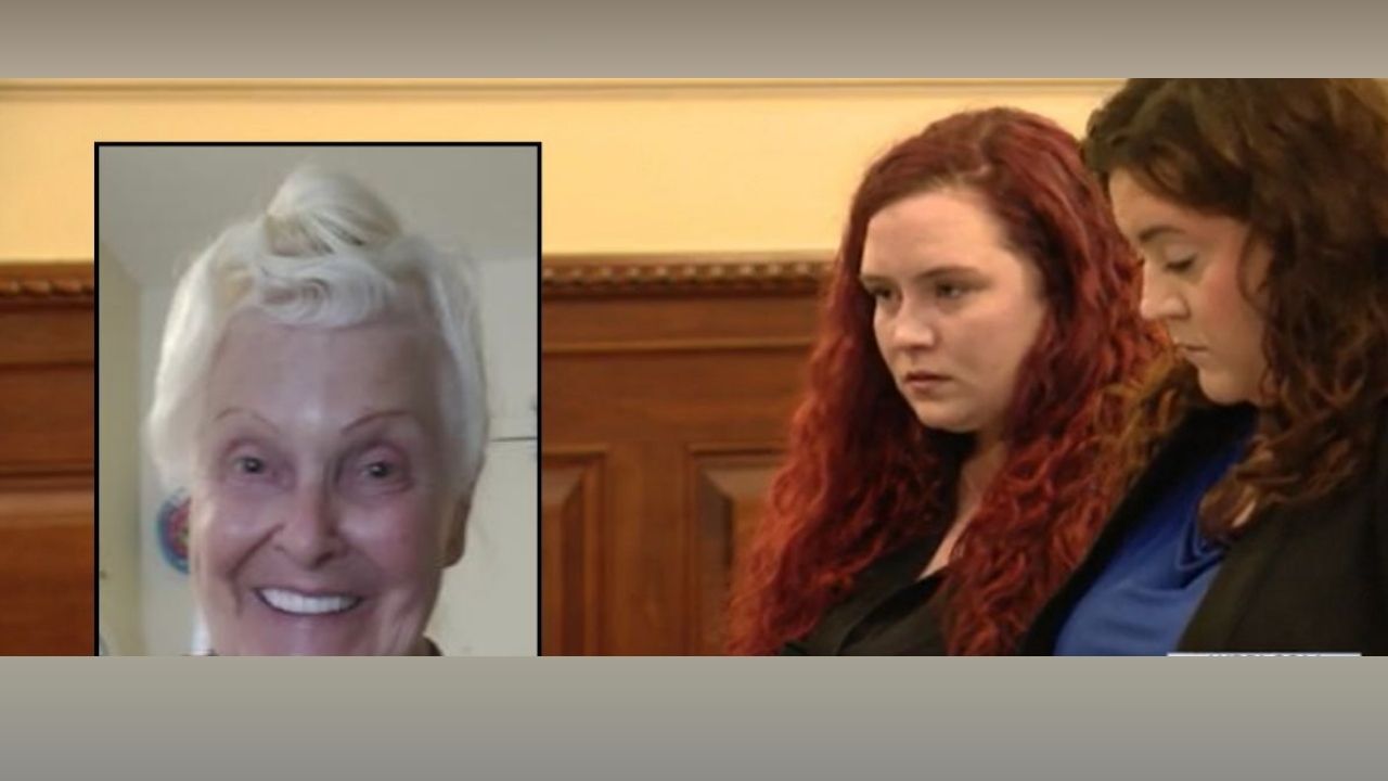 Woman Texted ‘I’m in Deep S—’ After Killing 85-Year-Old in Hit-and-Run, Prosecutors Say