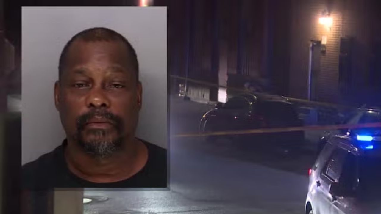 ‘She Was Laying on the Horn’: Ohio Man Claims Self-Defense in Christmas Day Shooting of Mother and Two Daughters