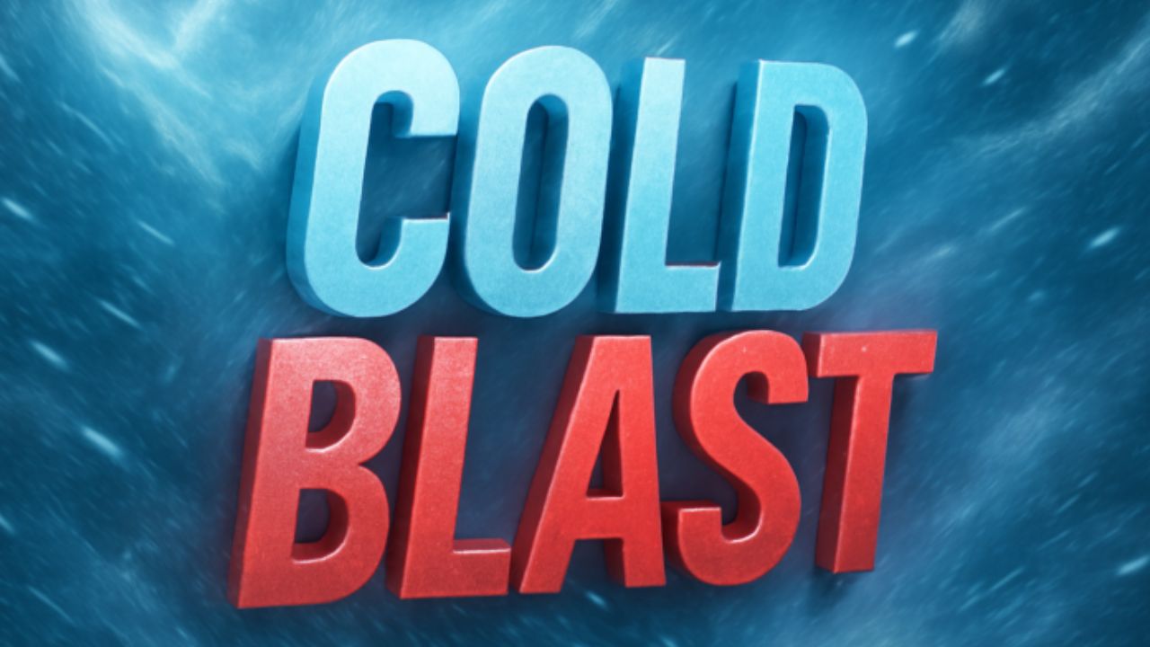 Florida Cold Weather Advisory Issued as Wind Chills Drop to 26–27 Degrees Early Wednesday