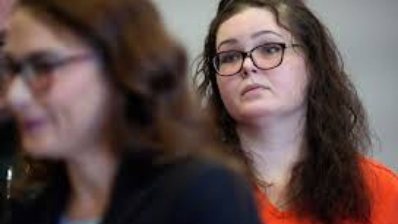 Florida Mom Sentenced to Prison After Judge Finds Her Responsible for Infant Son’s Fatal Head Injuries