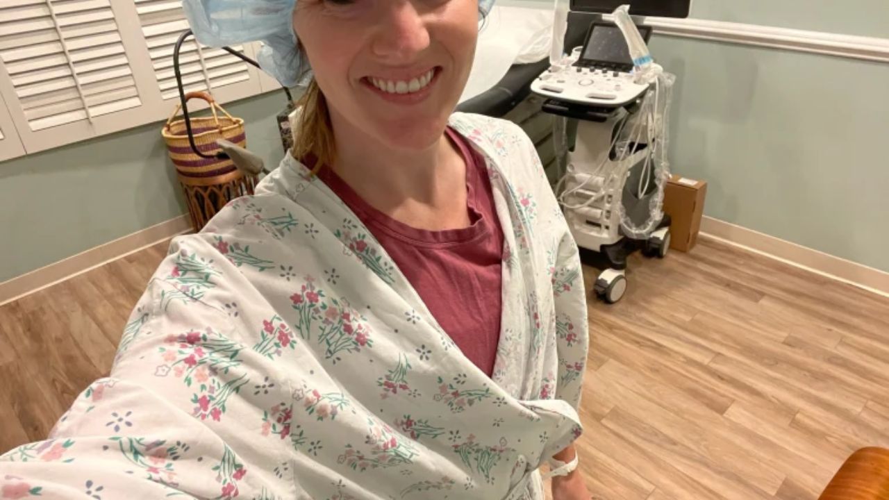 Florida Woman Sues IVF Clinic After Giving Birth to Baby With No Genetic Link