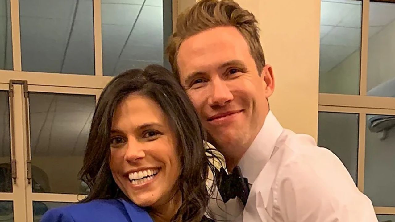 Former Husband Arrested in Killings of Ohio Dentist and Wife Nearly a Decade After Divorce