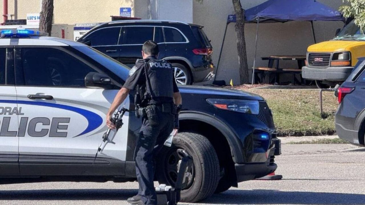 Hialeah Man Arrested in Cape Coral Jewelry Store Robbery, Federal Charges Filed