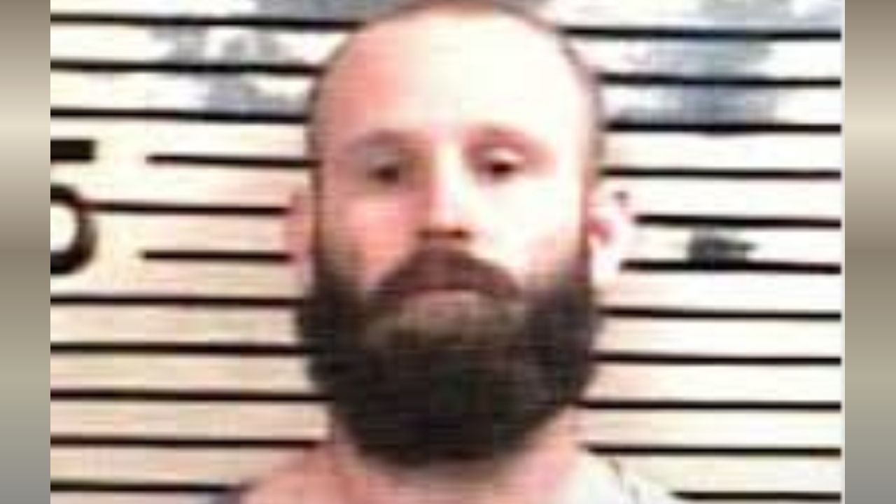 Holmes County man arrested after allegedly taking $40,000 for storm repairs he never completed