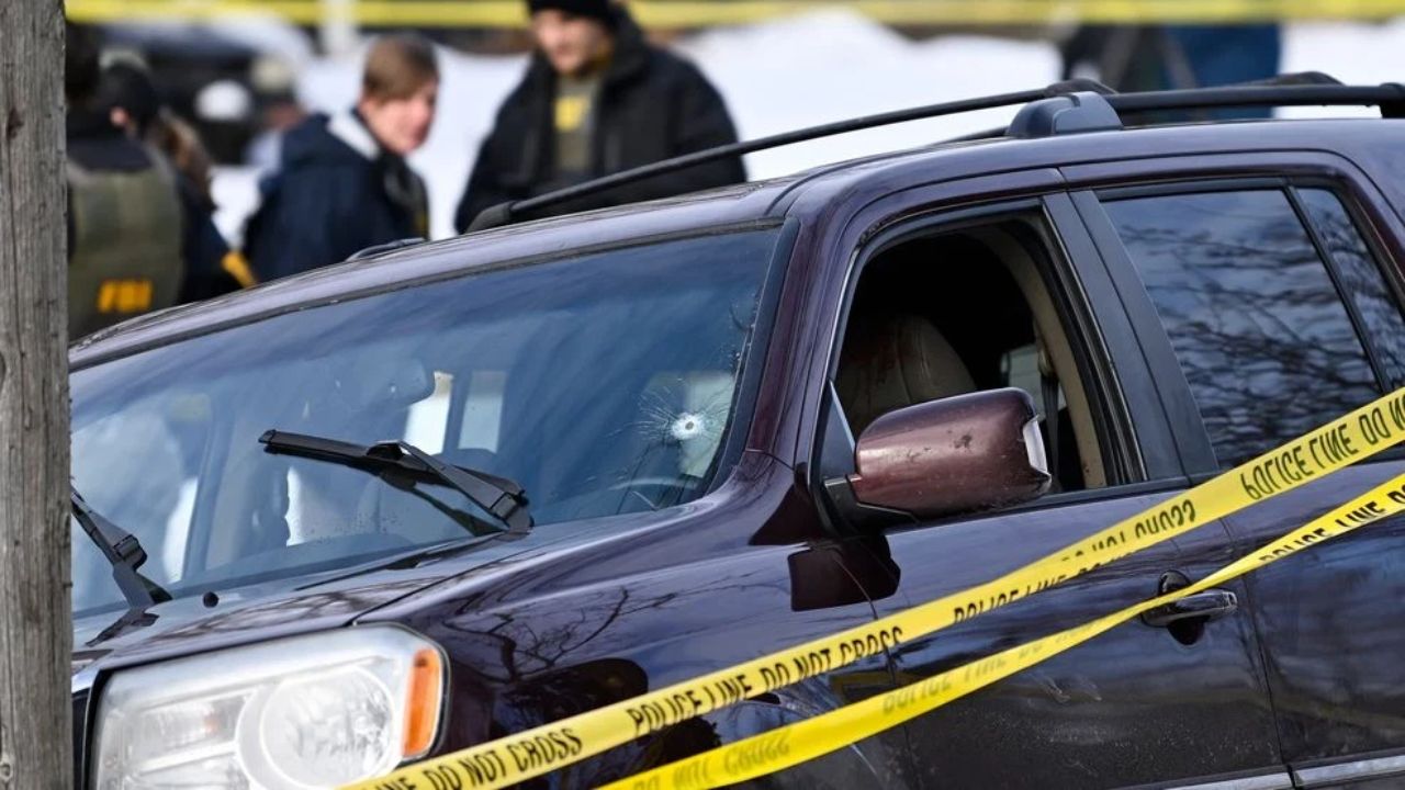 ICE Officer Involved in Minnesota Shooting Was Previously Dragged by Car During 2025 Arrest