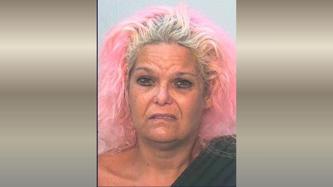 Indiana Mother Who Hid Son in Closet and Forced Him to Use Pringles Can Avoids Prison Time