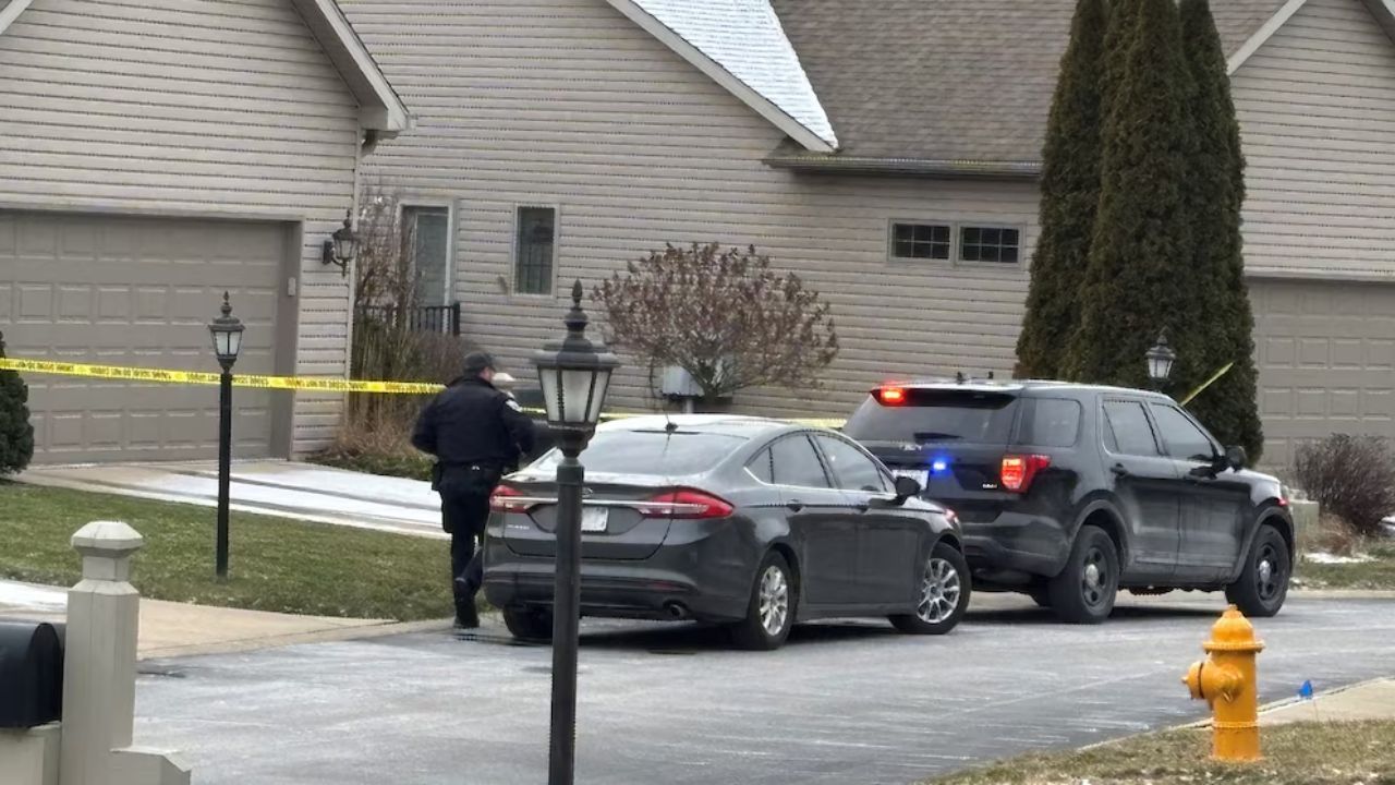 Indiana State Court Judge and Wife Shot at Home in Lafayette, Investigation Underway