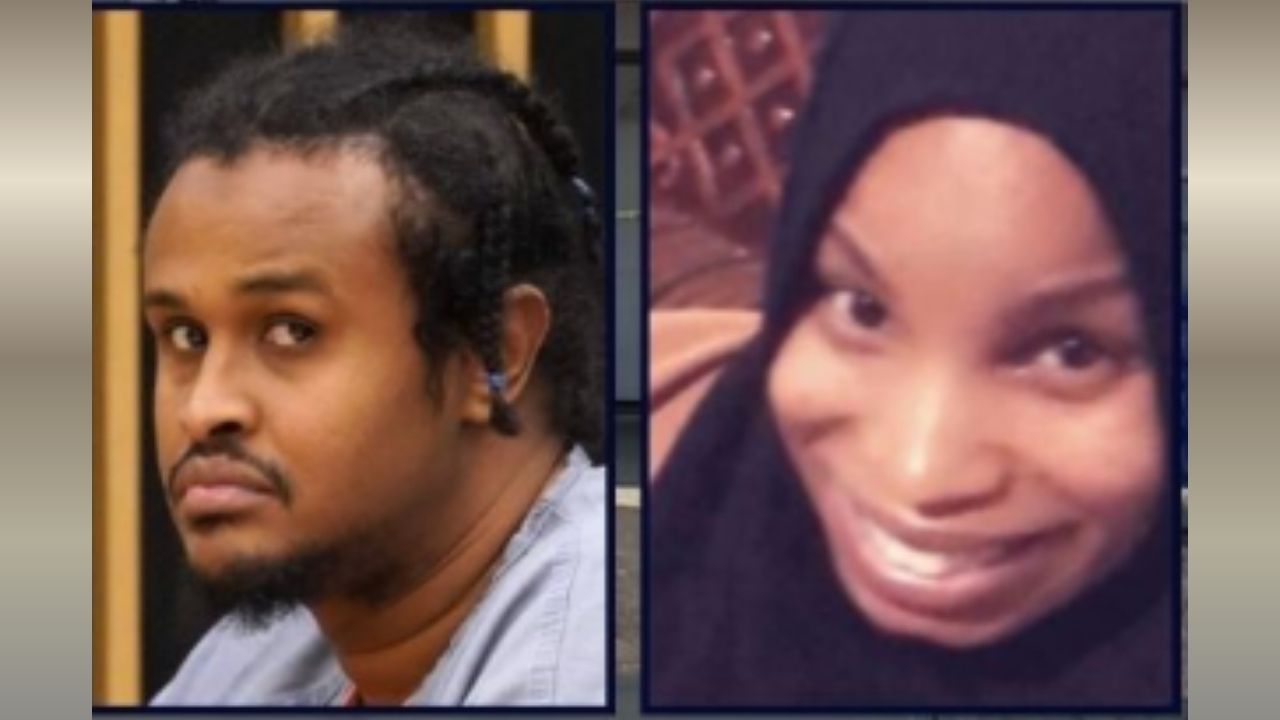 Judge Lowered His Bail After Girlfriend Begged for Protection — She Was Killed Days Later