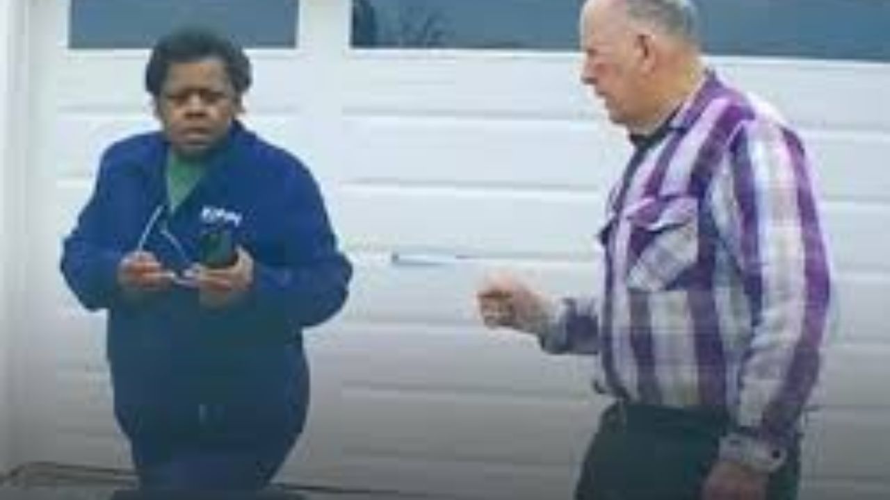 Jury Convicts Ohio Man in Fatal Shooting of Uber Driver Caught in Scam