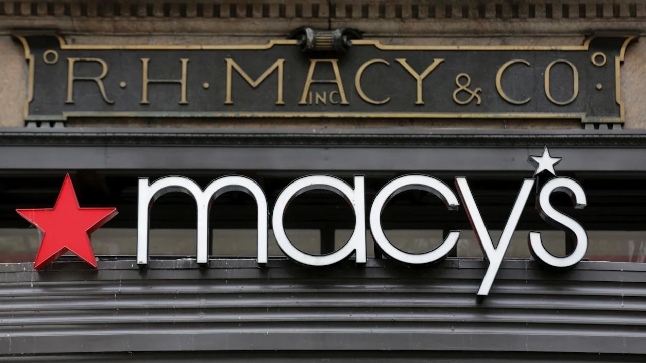 Macy’s Confirms Closure of 14 Stores Across 12 States, Including One in California