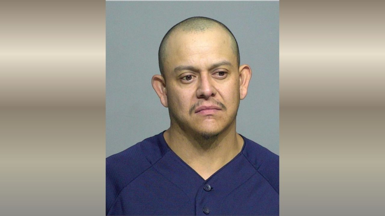 Man Accused of Throwing 5-Month-Old Baby Across Apartment Hallway While Awaiting Trial on Strangulation Charges