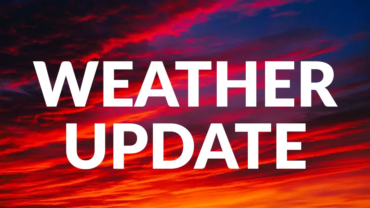 Missouri–Kentucky Weather Alert: Cold 30s Today in Paducah, 50° Warmup Expected Later This Week