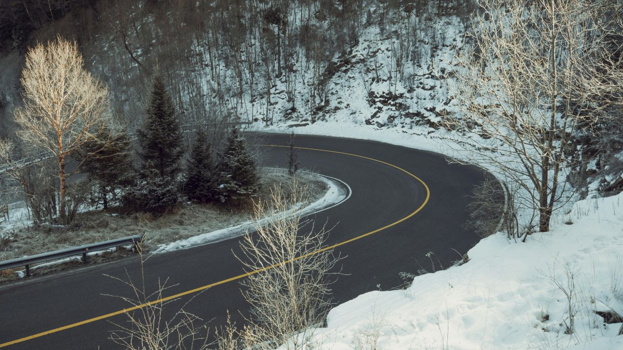 New York Weather Alert: Icy Roads Could Disrupt Morning Commute North of I-84