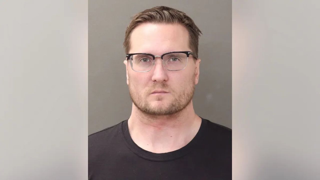 Ohio Surgeon Accused of Killing Ex-Wife and Her Husband Extradited, Jailed in Columbus