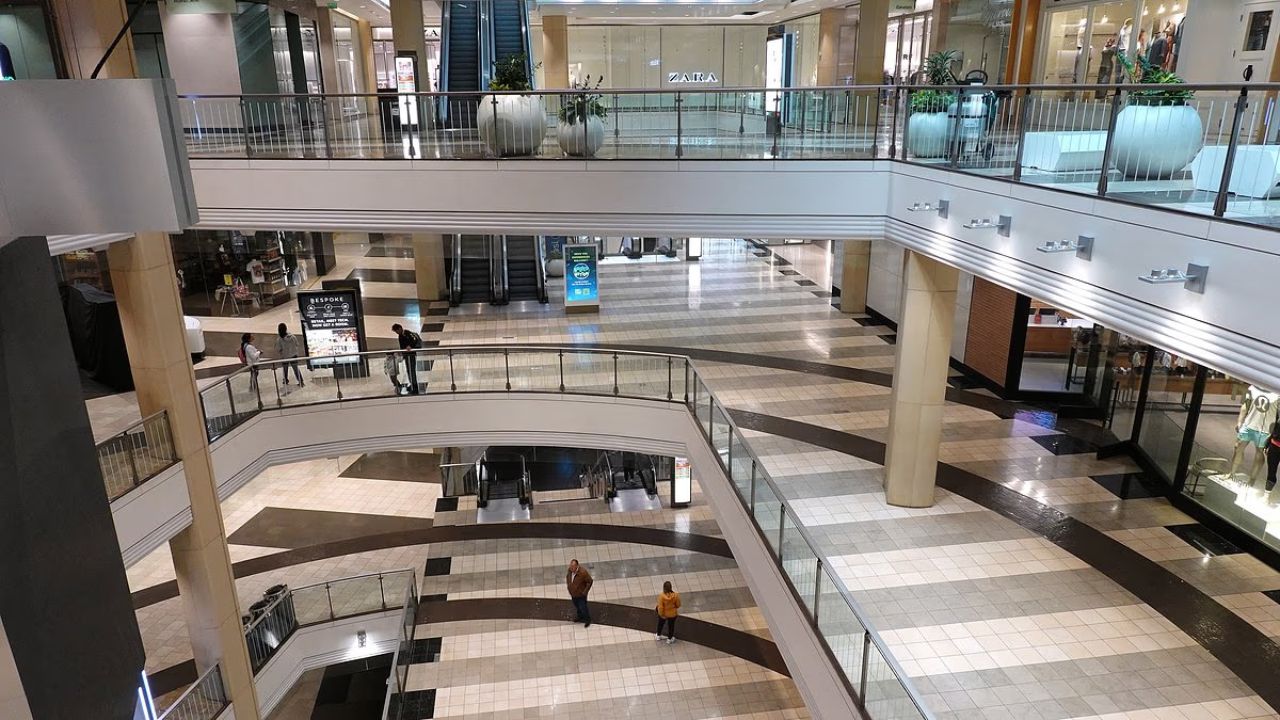 Once-Beloved San Francisco Mall to Permanently Close After Crime Surge Drives Stores Away