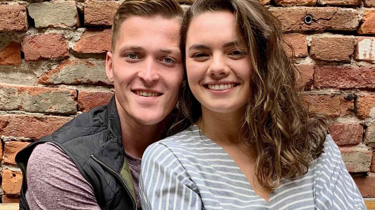 Pennsylvania Woman Graduates as Firefighter More Than Two Years After Crash Killed Her Boyfriend