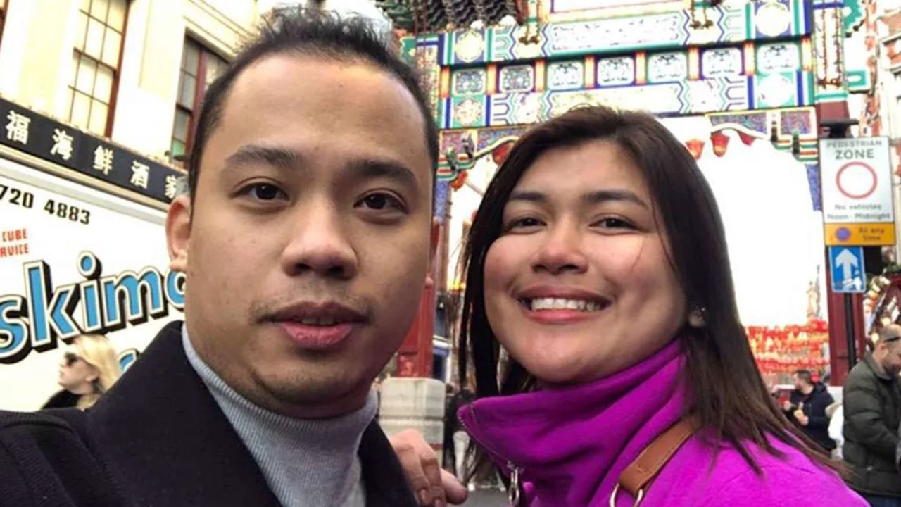 Pregnant Woman and Husband Killed in Crumlin Crash One Day After Wedding Anniversary