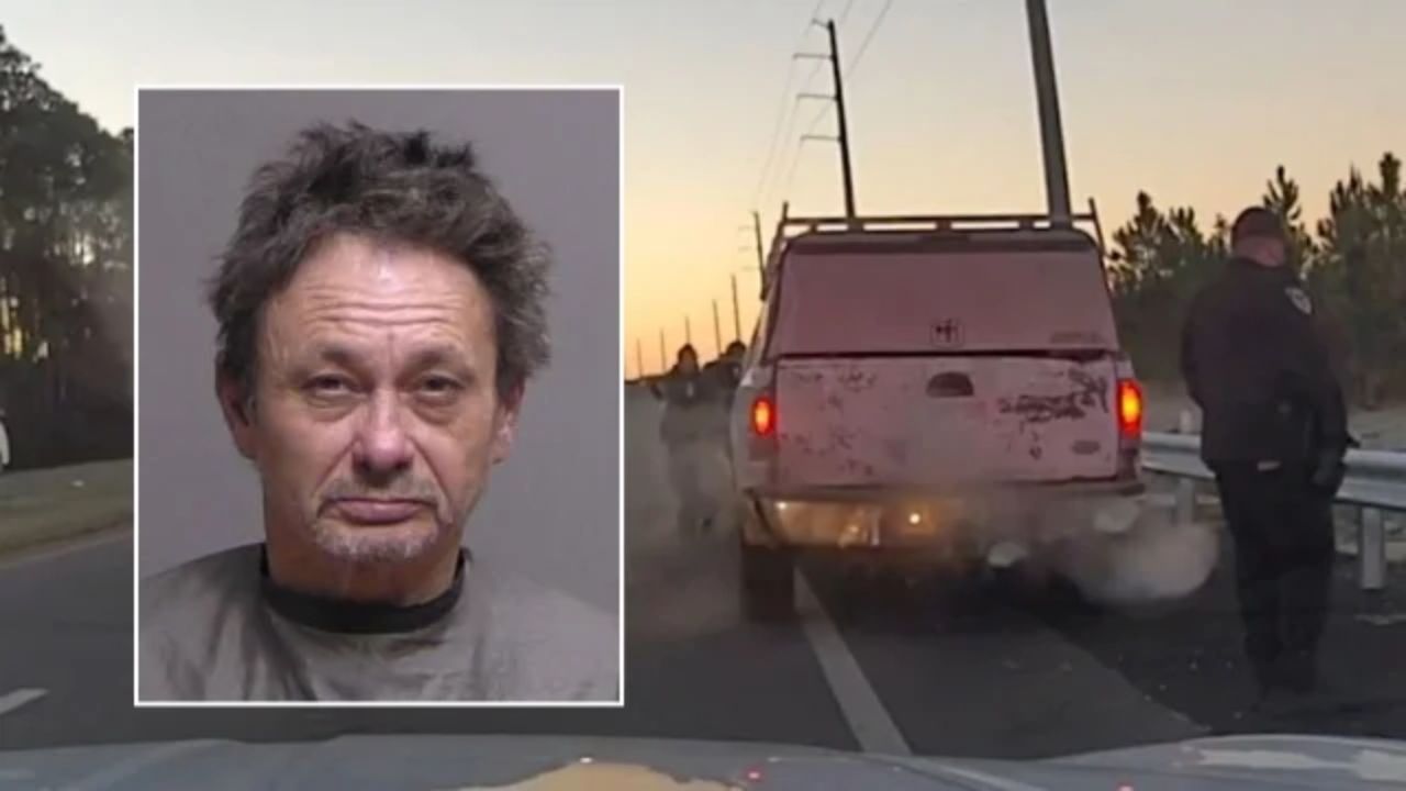 Registered Offender Denied Bond After Alleged Kidnapping and Torture of 11-Year-Old in Flagler County