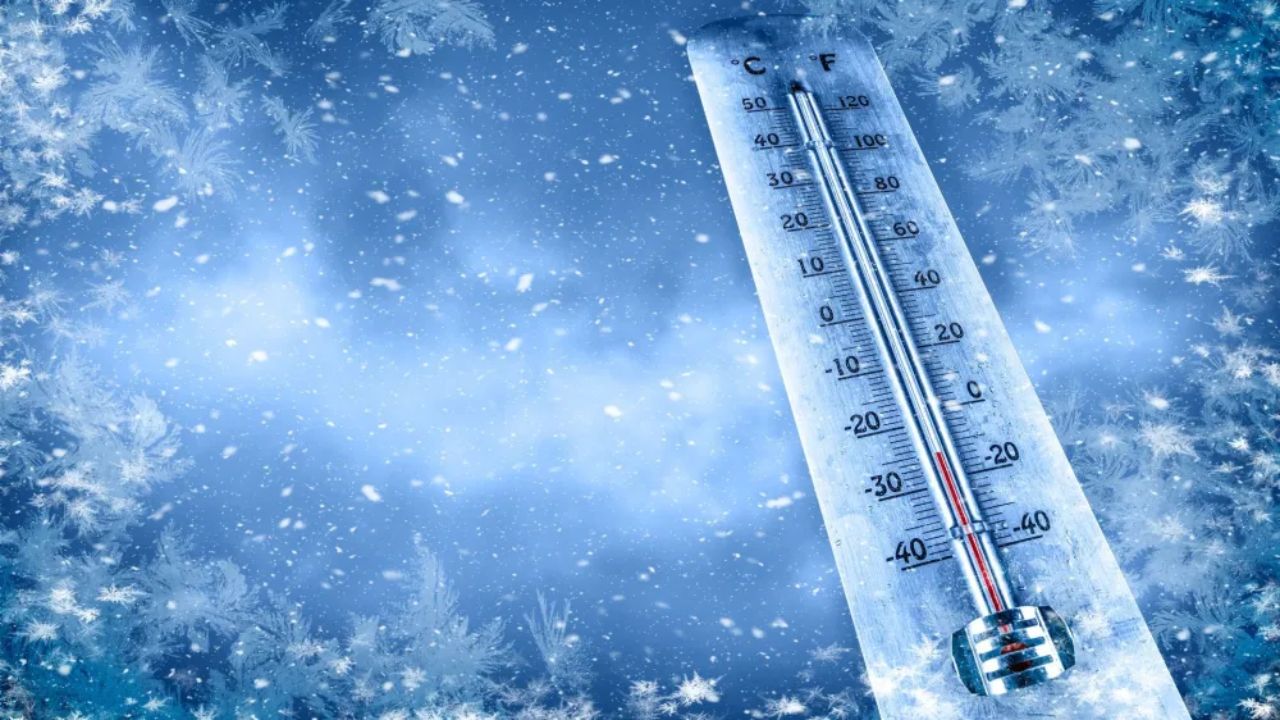 Snow and Arctic Air Set to Grip the Northeast and Great Lakes This Week