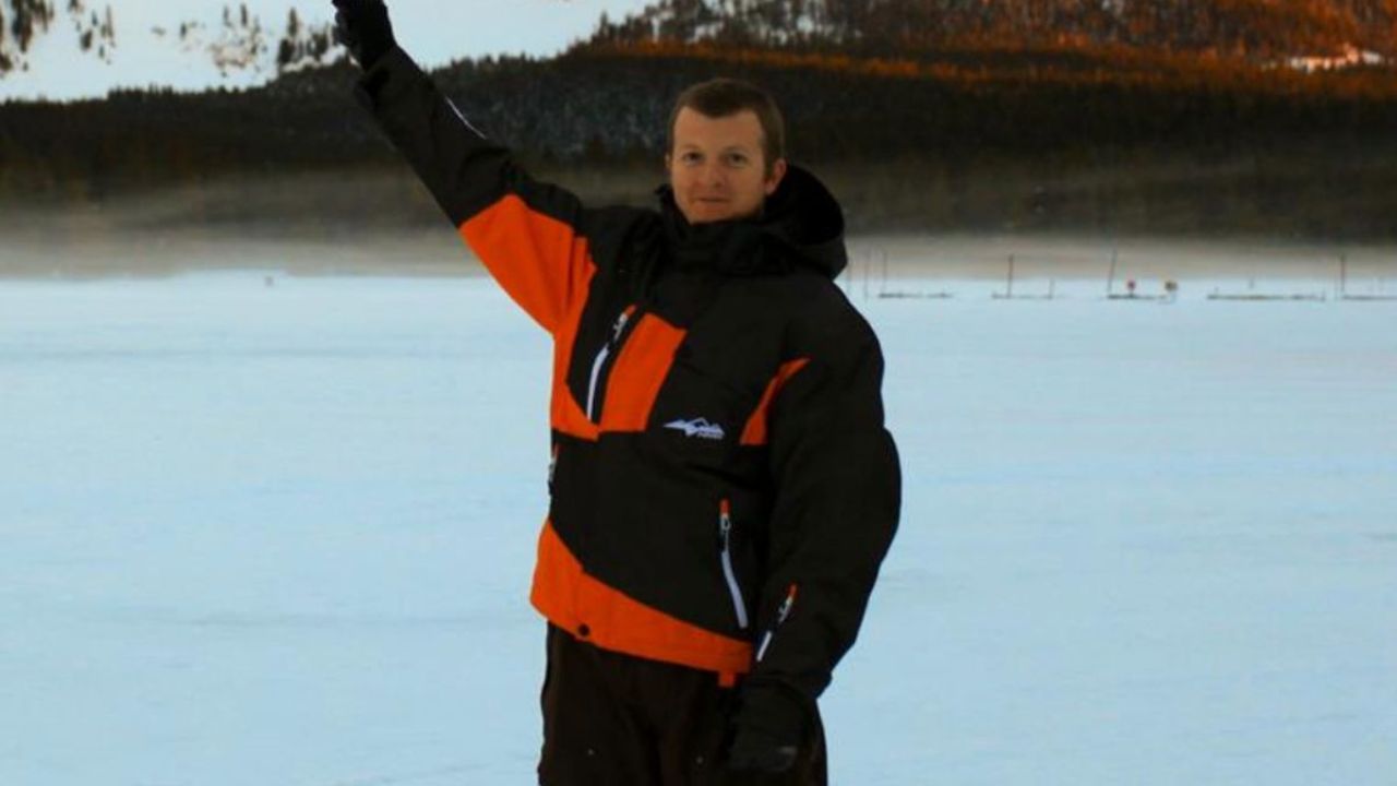 Snowmobiler Killed in Truckee Avalanche Remembered by Wife as “My Worst Nightmare”