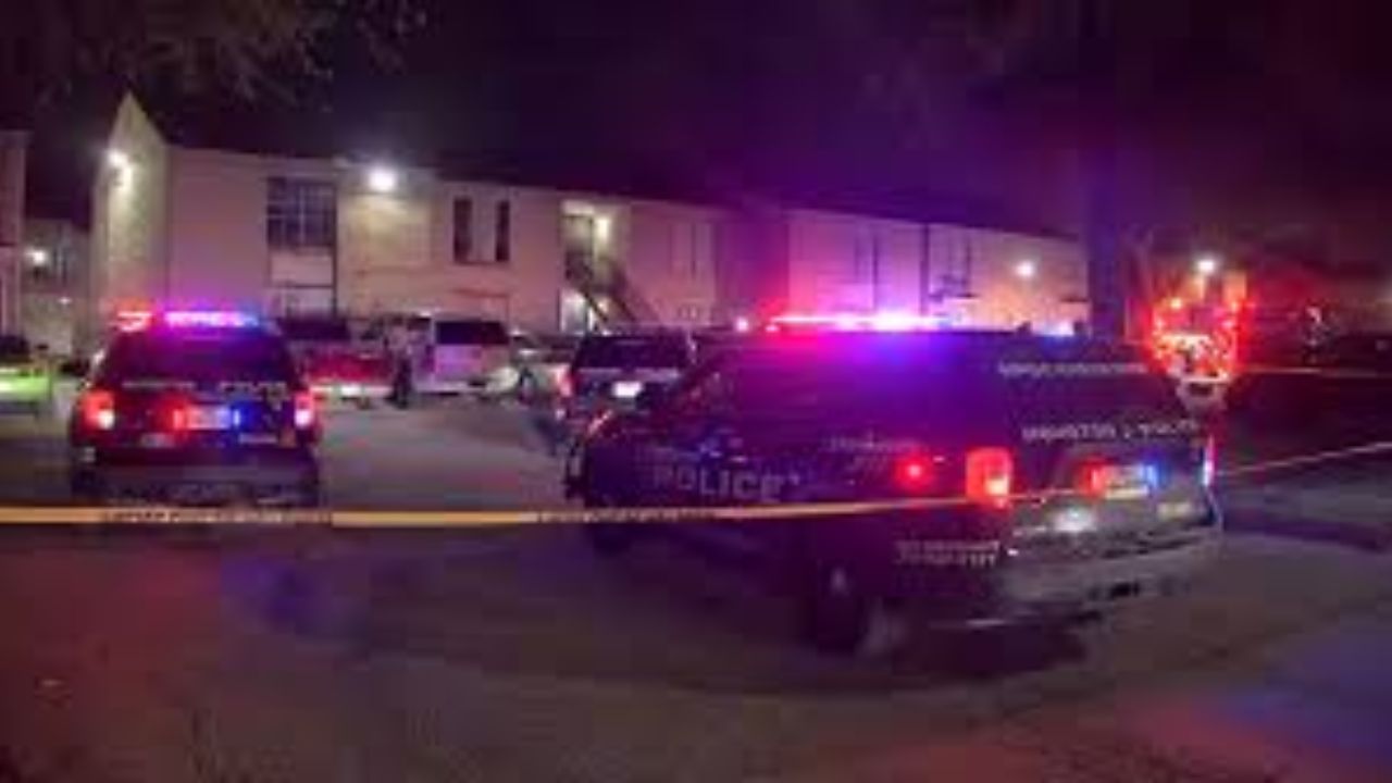 Texas Woman Shot to Death at Houston Apartment While Three Children Were Inside