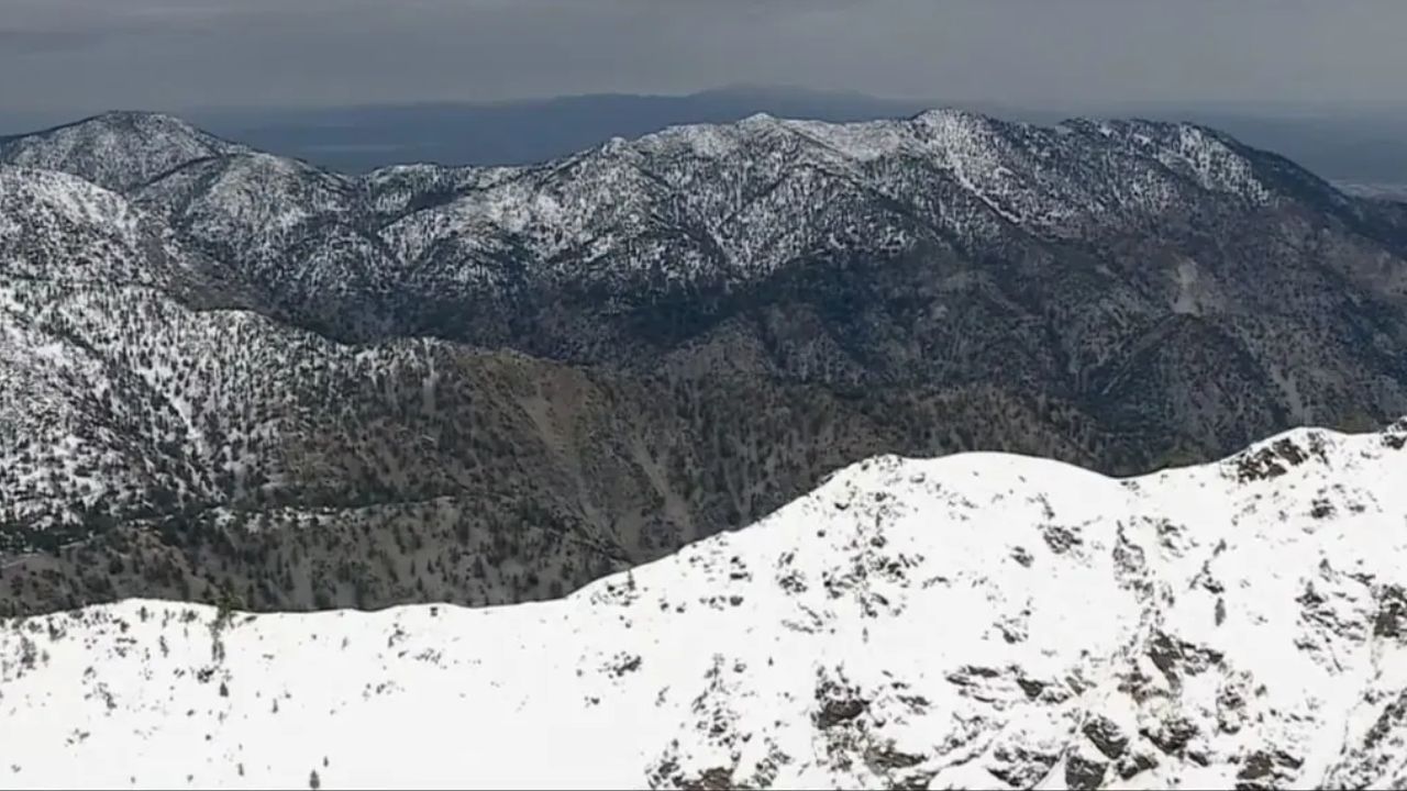Three Hikers Found Dead on Mount Baldy Identified by Authorities After Weekend Search