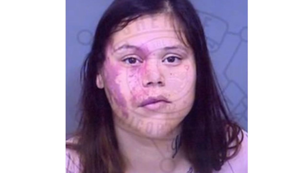 Woman Accused of Shooting 4-Year-Old Boy in Face During South Phoenix Breakup Dispute