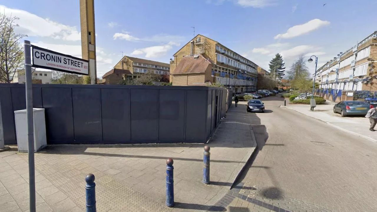 Woman Shot Multiple Times Inside Peckham Home on Christmas Eve as 1-Year-Old Child Looked On