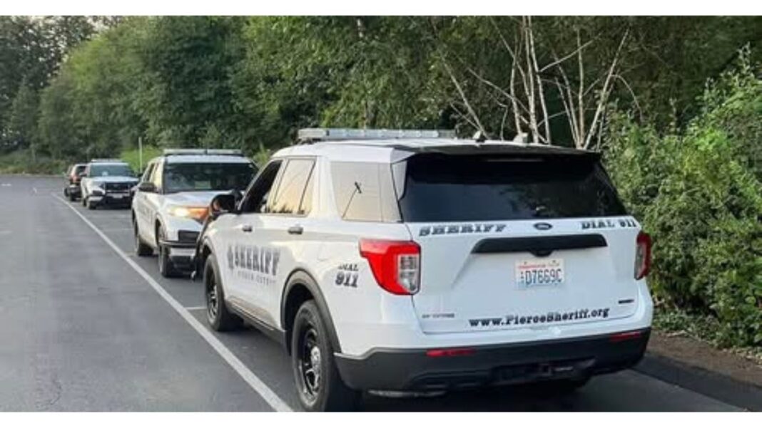 Colorado Springs Motorcyclist Alexander Liscio, 24, Killed in Head-On Crash on West Las Vegas Street This tragedy underscores a troubling trend in Colorado Springs.