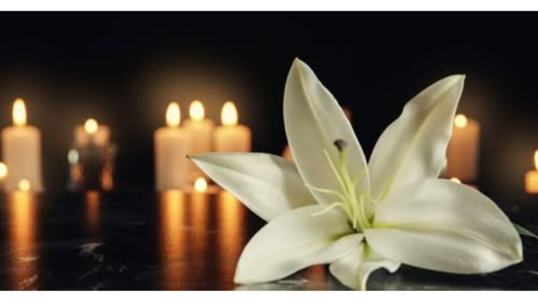 Moncton, NB, EMS Dispatcher Bryan B.Y. Harris Dies Suddenly, Community Mourns Bryan Harris was recognized as a valued EMS professional who devoted his career to helping people in times of crisis.
