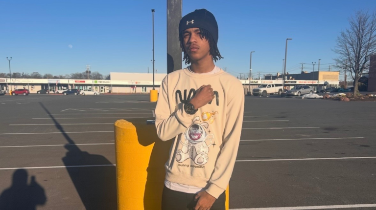 Harrisburg, PA Harrisburg High School Student Camar Cordero, 17, Shot and Killed Stepping Off School Bus as Community Demands Justice