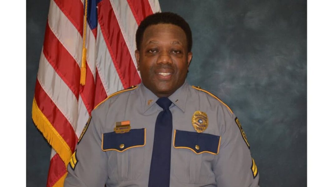 Baton Rouge, LA, mourns Corporal Walter Brooks, Police Officer of 15 Years His unexpected passing has left colleagues, friends, and residents grieving the loss of a respected officer and public servant.