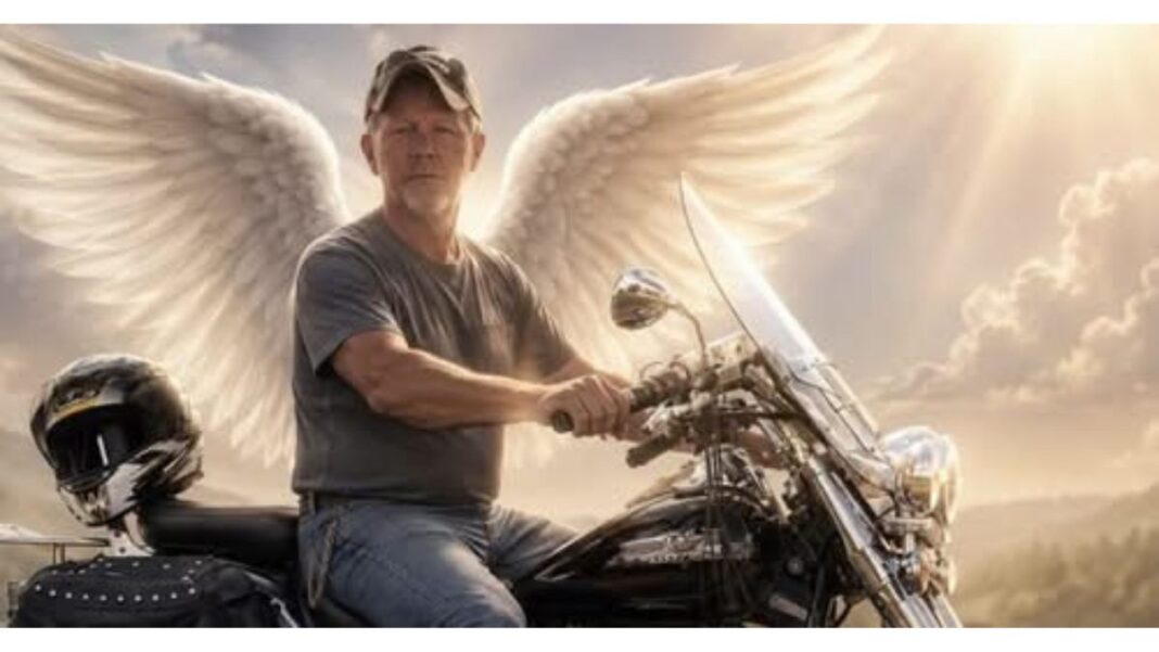 The Ohio State Highway Patrol confirmed Hammonds’ identity and reported that he was pronounced dead at the scene of the crash.