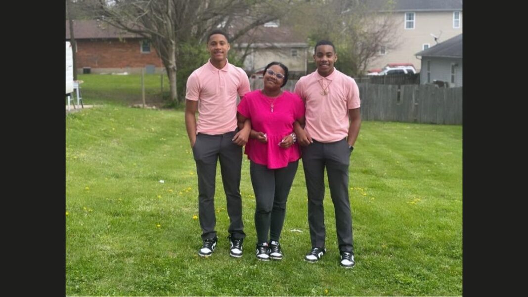 KeAaron Jones death