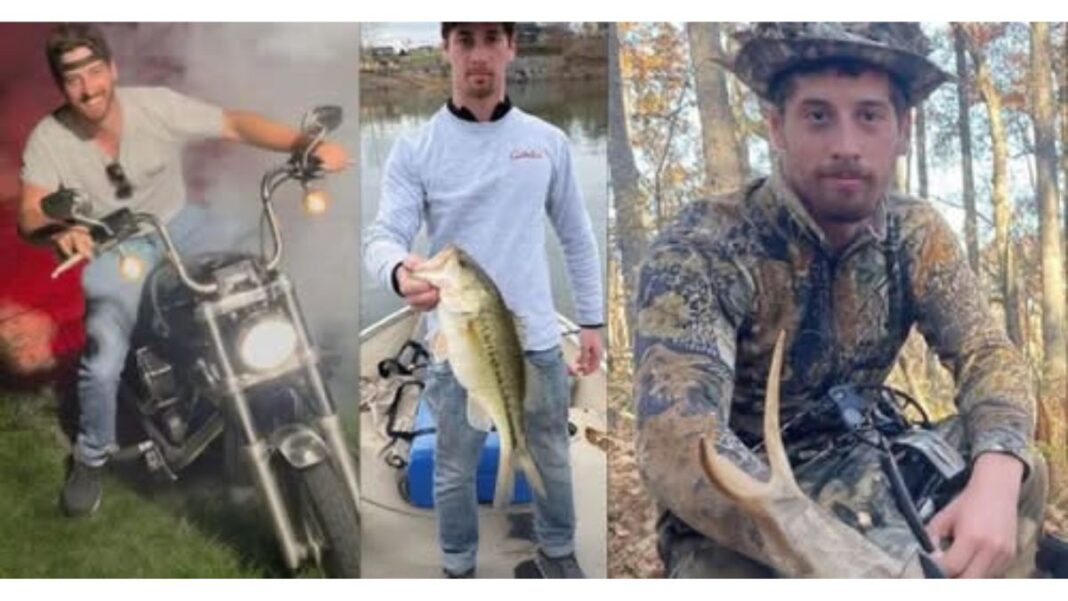 Family members have spoken of Kyle’s unwavering love and dedication, recalling the countless ways he enriched their lives.