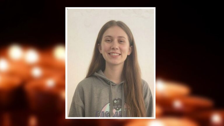 Ruskin, FL, Tampa United Volleyball Academy Mourns 16-Year-Old Madelyn Briggs After Sudden Passing